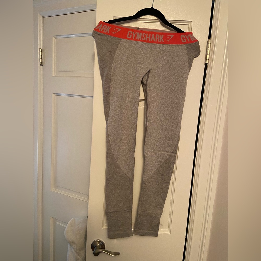 Gym Shark Leggings